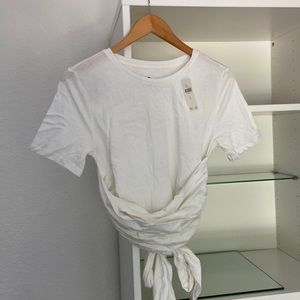 NWT Anthropologie Pilcro TShirt